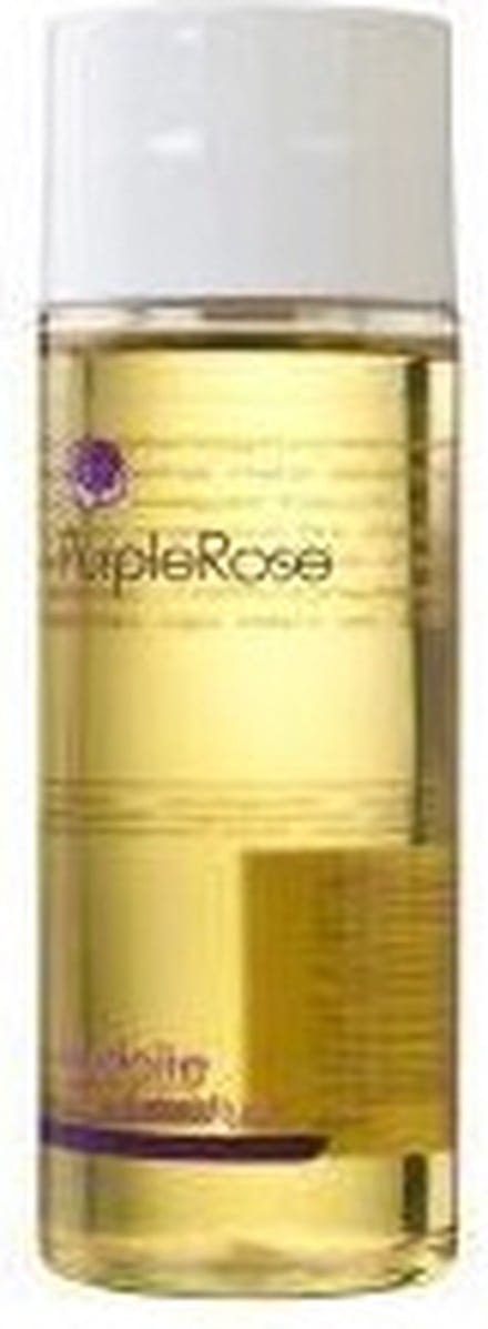 Volatile Purple Rose Huidolie - 200 ml - Body Oil