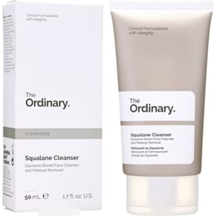 The Ordinary - Squalane Cleanser 50ml