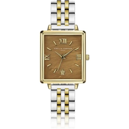 Vrouwenhorloge Amelia Parker Boracay