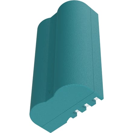 POCA Audio Battery Pack - Green