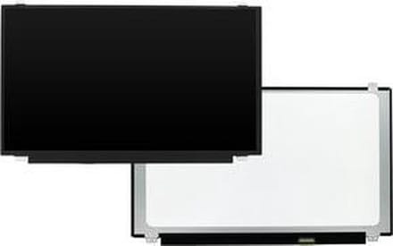 15.6 inch LCD Scherm 1366x768 Mat 30Pin eDP