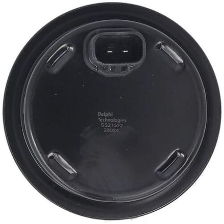 Sensor, wielsnelheid DELPHI SS21522-12B1
