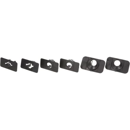 Houder, sensor-parkeerhulp Original BLIC 5503-05-9534960Q