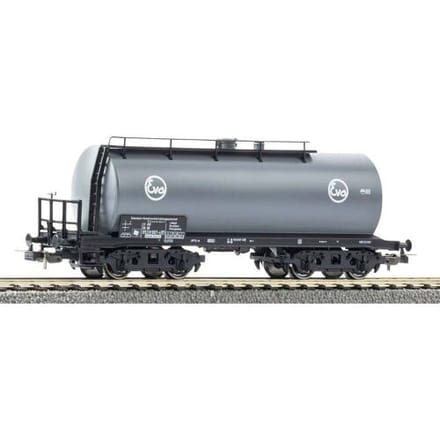 PIKO 24551 Ketelwagen DC