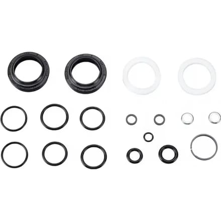 Vorkonderdelenset Rockshox Complet 200h/1 An Yari Chrc/Rc/Pike/Lyrik/Rvlt
