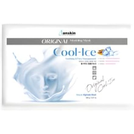 Anskin - Original Cool-Ice modelleermasker (Refill) 240 g