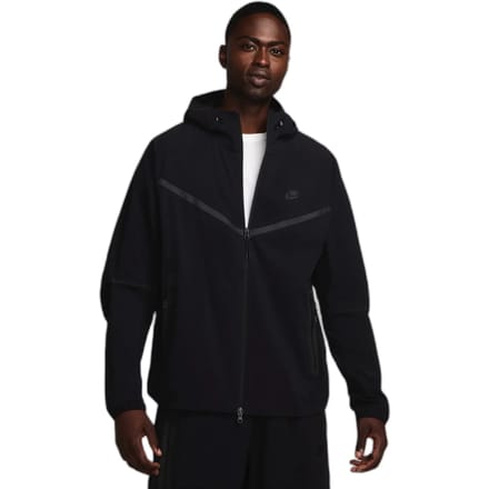 Waterdichte jas Nike Tech