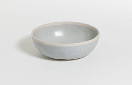 The Table Amsterdam Atelier Kom Sea Salt - Ø 18 cm - 750 ml