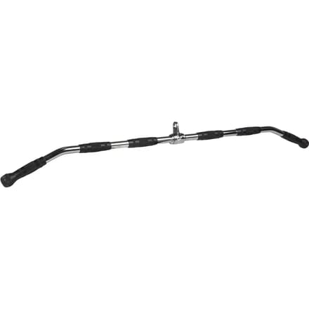 VirtuFit Lat Pulldown Bar