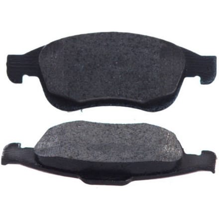 Remblokset TEXTAR 2491401, voor