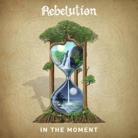 In The Moment - Rebelution