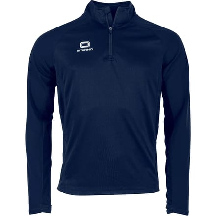 Stanno Stadio Quarter Zip top - Maat 152