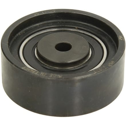 Rondsel/geleiderpoelie, V-riem SKF VKM 31038