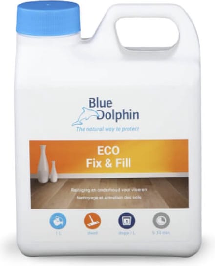 Blue Dolphin Fix & Fill 1 liter