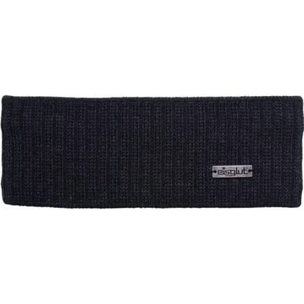 Hoofdband voor vrouwen Eisglut Ninl Merino