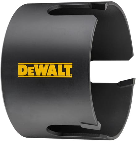 DeWALT DT90418 Gatzaag Multimateriaal Carbide 76mm
