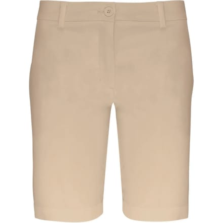 PROACT® Damesbermuda PA150 - Light Sand - 44 NL (46 FR)