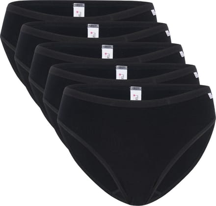 Speidel Dames jazzpants 5 pack Britta