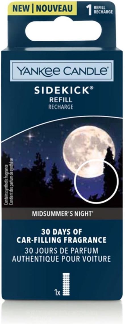 Yankee Candle Sidekick Refill Midsummer's Night