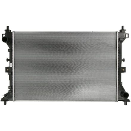 Radiator, motorkoeling KOYORAD PL103661