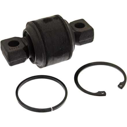 Silentblock, dwarsbalk FEBI BILSTEIN 43723