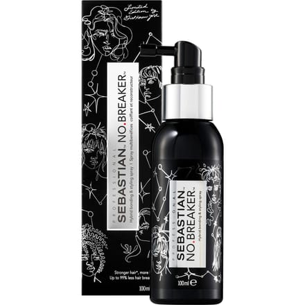 Sebastian Professional - NO.BREAKER Leave-in Spray Limited Edition - 100ml