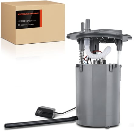 Frankberg 1x Brandstofpomp voor Chevrolet Epica KL1 Lacetti J