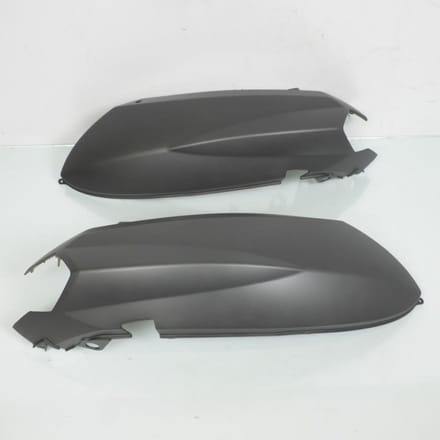 Kit carénage P2R pour Scooter Peugeot 50 Kisbee 2010 à 2017 Neuf