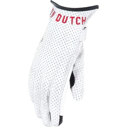 Motorhandschoenen Zomer Von Dutch Brigitte Air