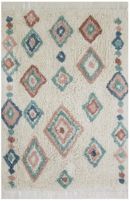 Tapis Petit Marlien Vloerkleed - 170 x 120 cm