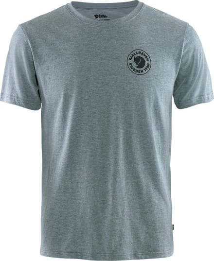 Fjallraven 1960 Logo Outdoorshirt Heren - Maat M