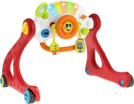 PLAYGYM GROW AND WALK