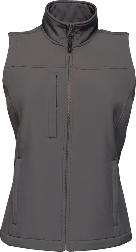Jas Hiking Dames Softshell