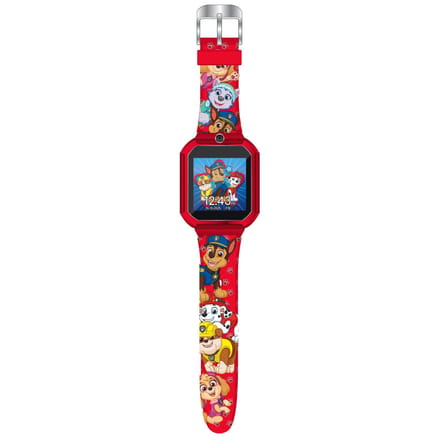 Horloge smartwatch Paw Patrol