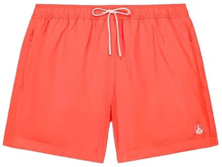 JOTT BIARRITZ FLUOR Oranje 3XL EU