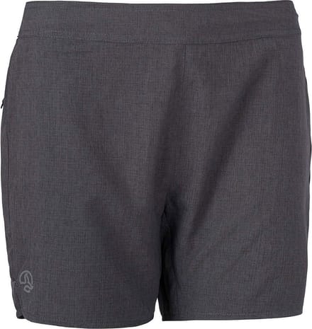 Ternua Skyda Korte Broek Grijs M Vrouw