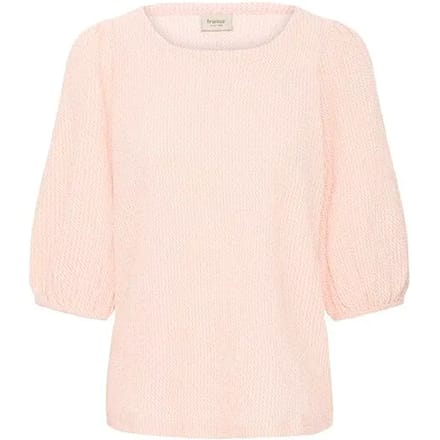 fransa - FRNIA TEE 3 - Dames - T-shirts