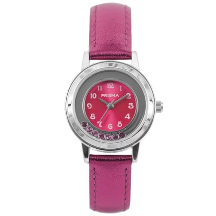 Coolwatch by Prisma Dazzling Diamonds Horloge CW.213