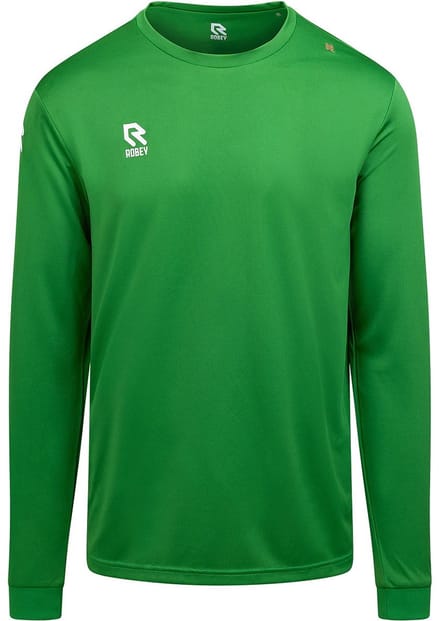 Robey Crossbar Shirt LS - - S