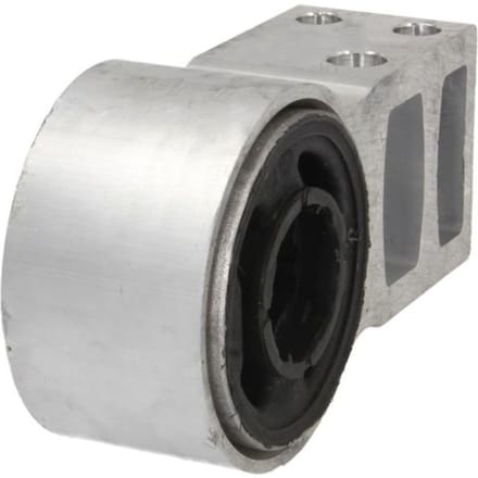 Voorste draagarm silentblock DELPHI TD952W rechts