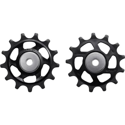 Derailleurwieltjes Shimano XTR RD-M9100 / RD-M9120