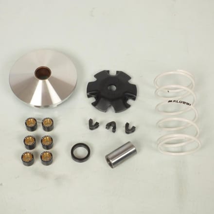 variator malossi voor scooter peugeot 50 speedfight 1 avant 2017 518752 / multivar nieuw
