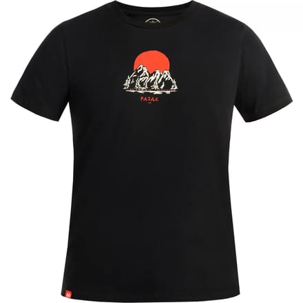 T-shirt Pajak Swanski Trip
