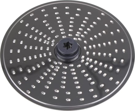 KENWOOD - RASPSCHIJF PARMESAN NR1 - AT340 - KW712342