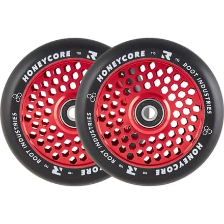 Scooterwiel Root Industries Freestyle Honeycore (x2)