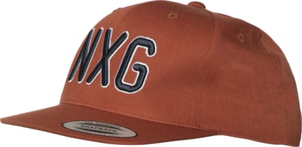 Protest Nxg Nagiri – Pet Unisex – Snapback – Borduursel – Verstelbare sluiting