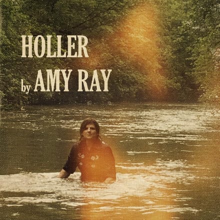 Holler - Amy Ray