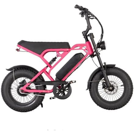 V20 Pro Mini - Roze