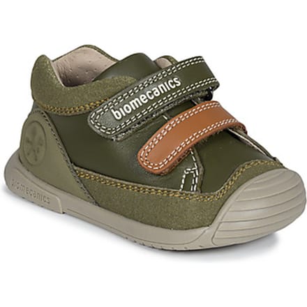 Biomecanics  Lage Sneakers BIOGATEO CASUAL