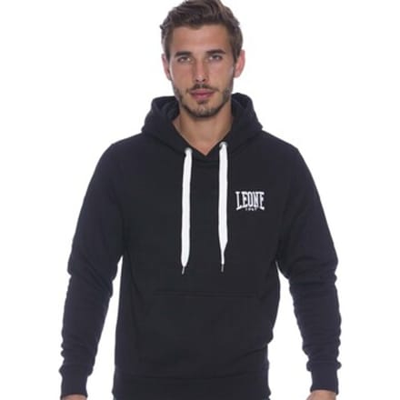 Capuchon sweaters Leone 1947 Man Hoody Fleece